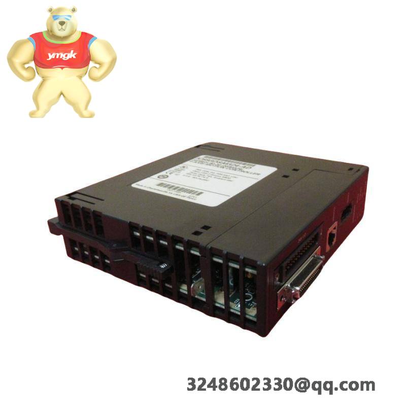 GE IC200ALG325