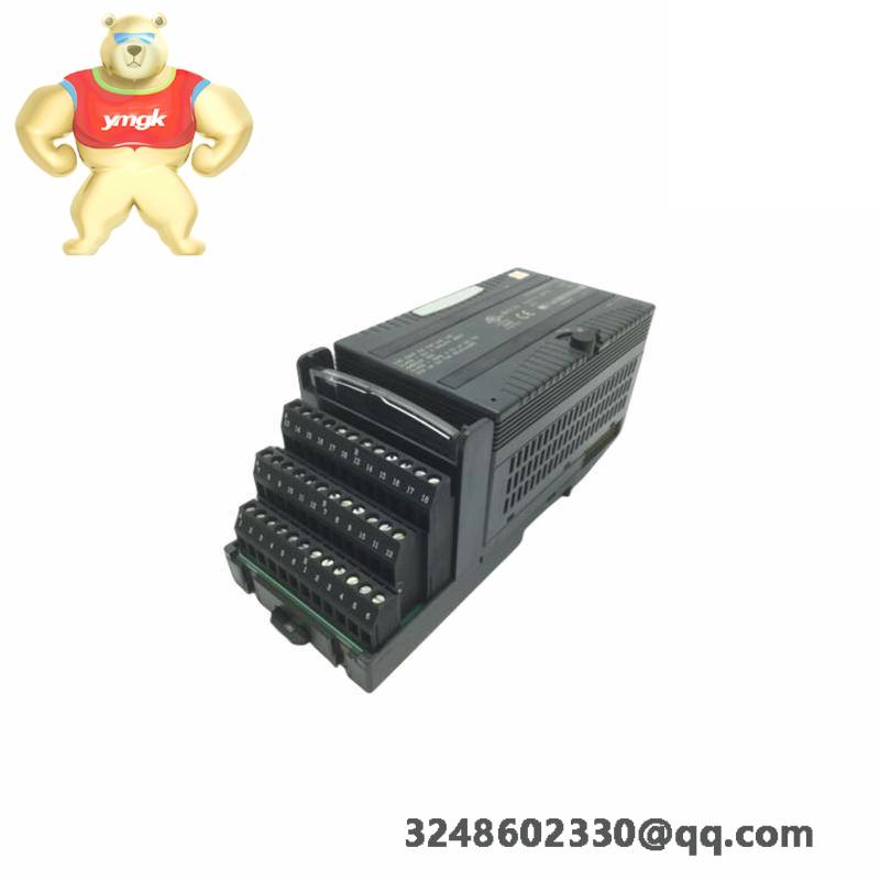 GE IC655PWR501RR