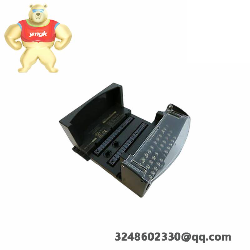 GE A06B-0266-B100
