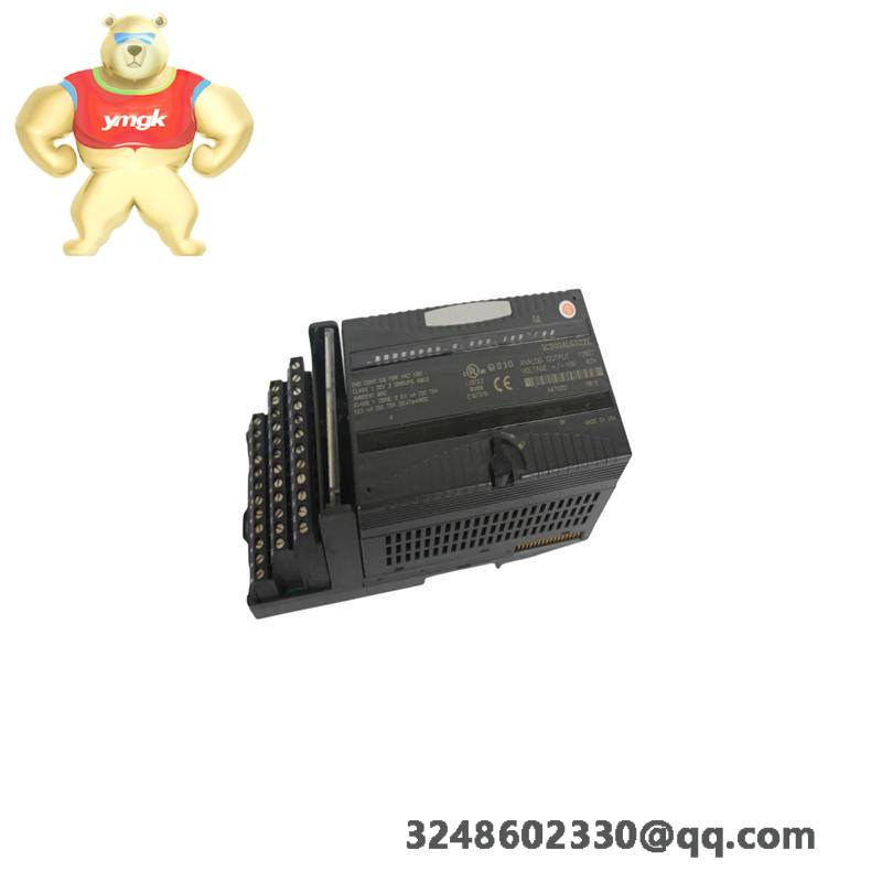 GE 336A5026ADP6