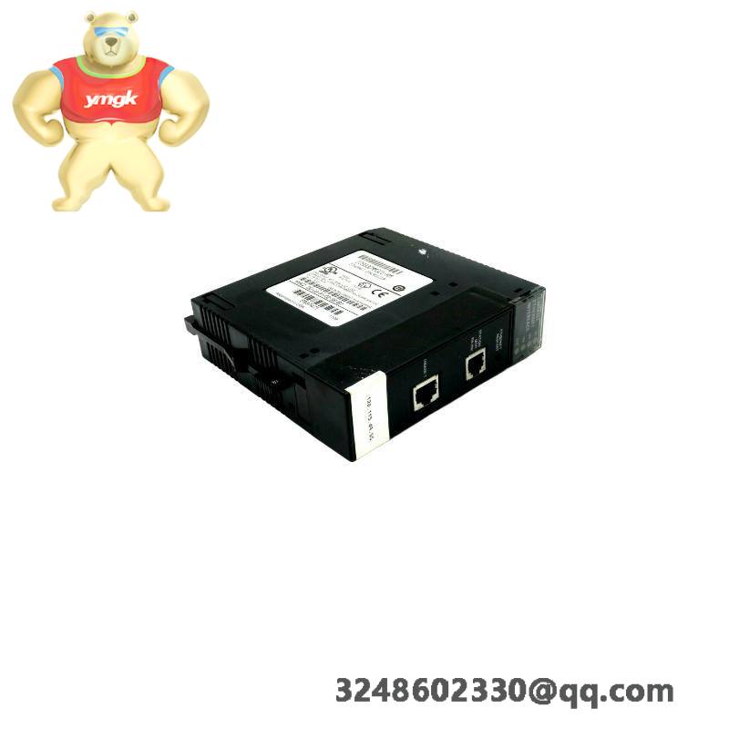 GE IC200PWR101D