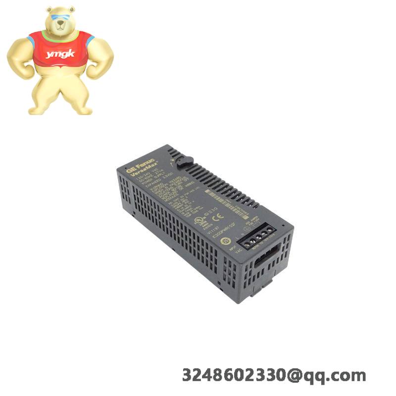 GE IC684TR000321