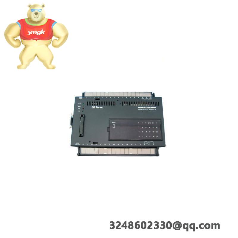 GE IC3600VDFC1