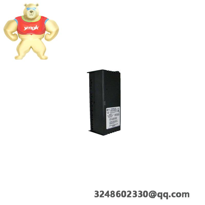 GE IC660BBA105