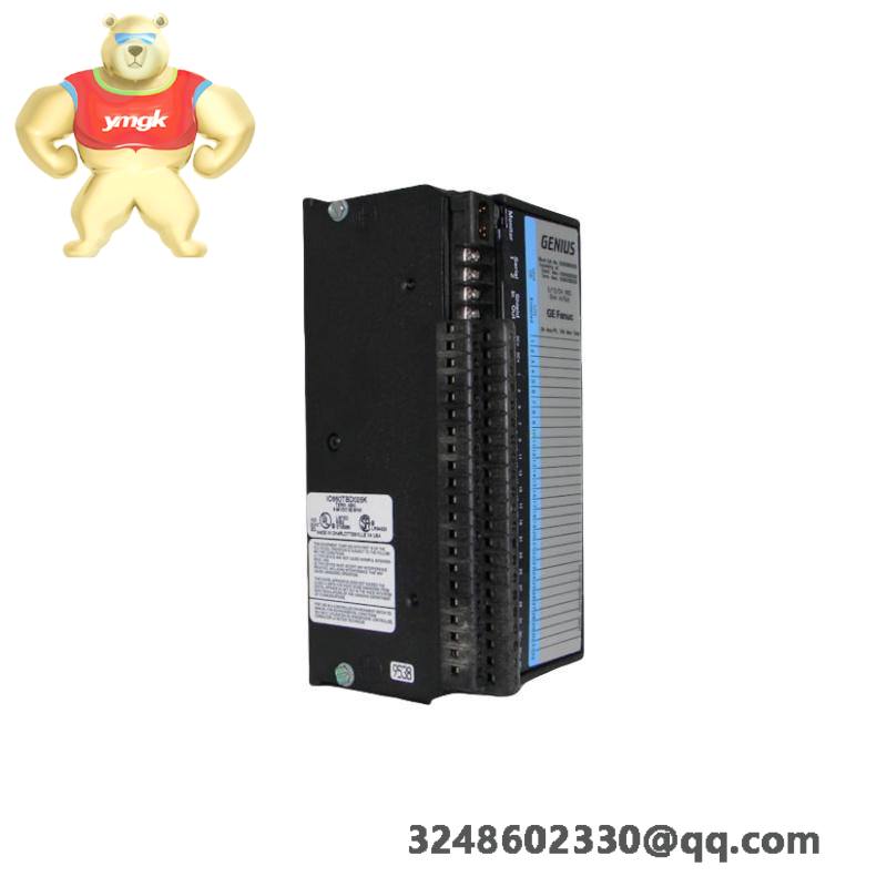 GE IC660BBD022
