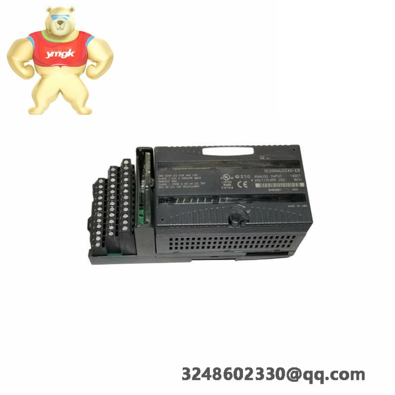 GE IC660BBD023
