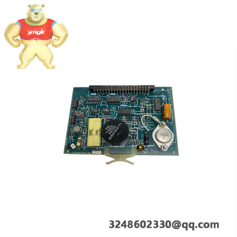 GE IC660BBD023