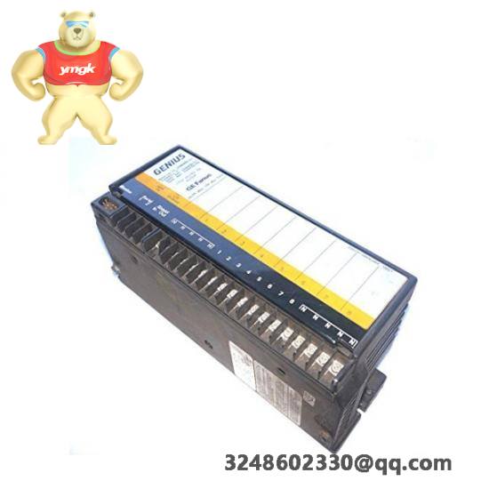 GE IC660BBD101