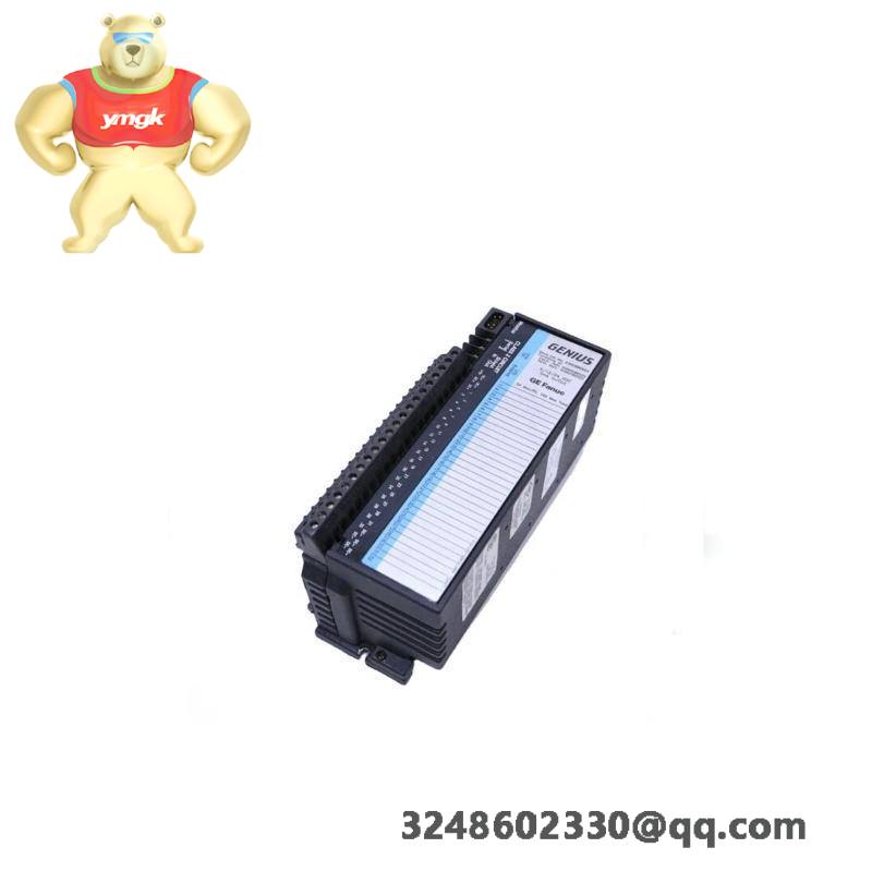 GE IS210TRPGH2B