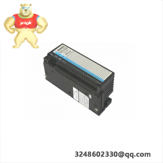 GE IC660EBD025