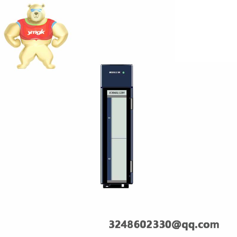 GE IC660EBD025