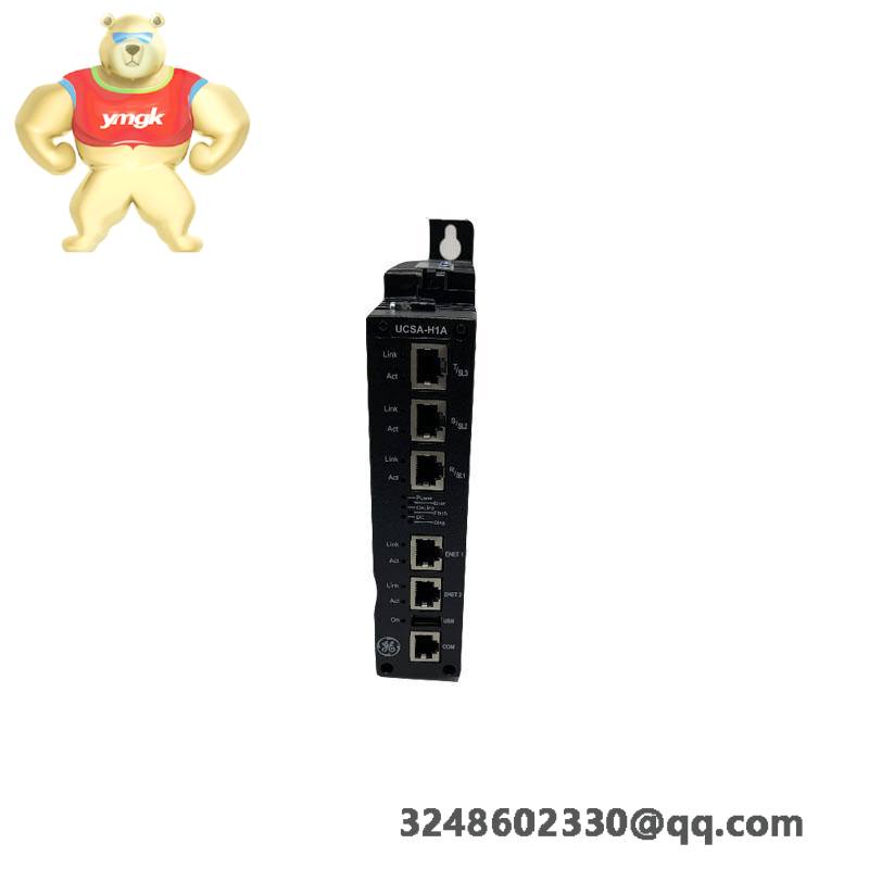 GE IC660ELD100A