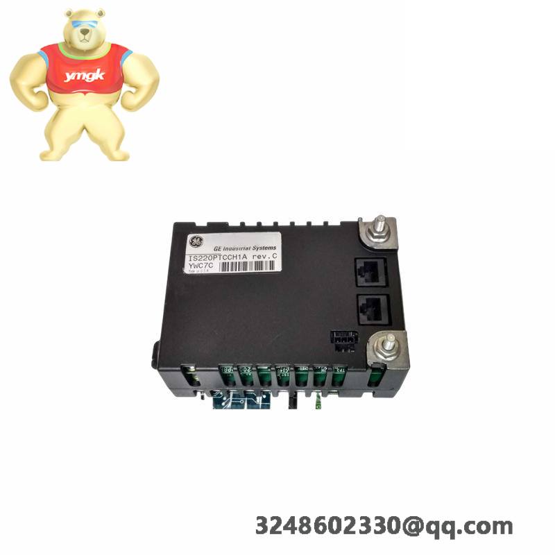 GE IC660ELD100A