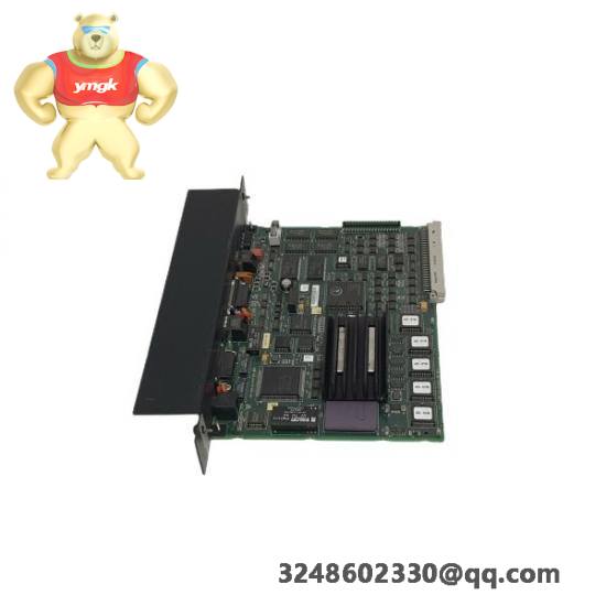 GE IC660TBD024
