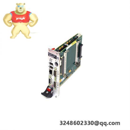 GE IC660TBD024