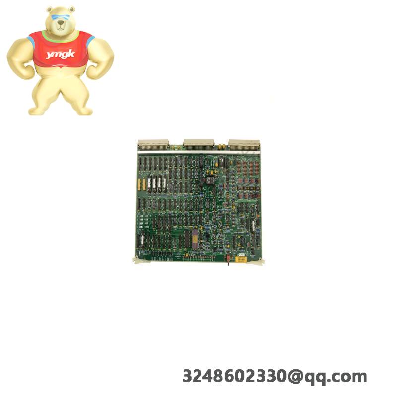 GE IC660TSA100