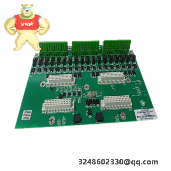 GE IC660TSA100