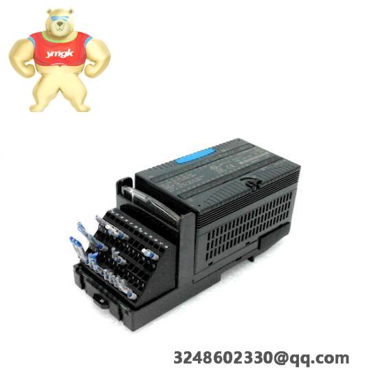 GE IC670CBL001