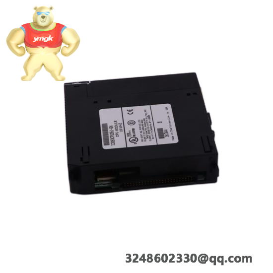 GE IC670CHS001