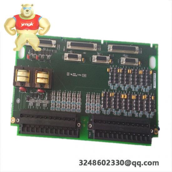 GE IC670CHS001E
