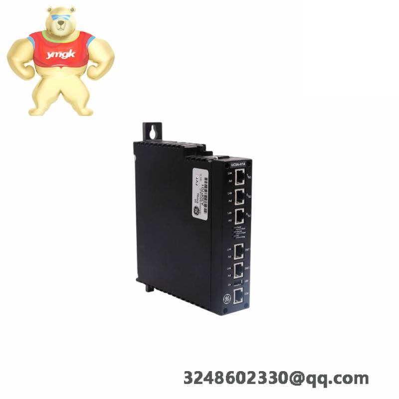 GE IC670GBI102D