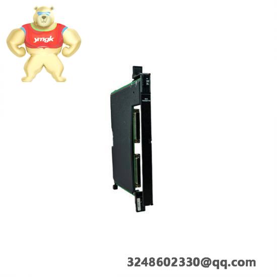 GE IC687BEM713