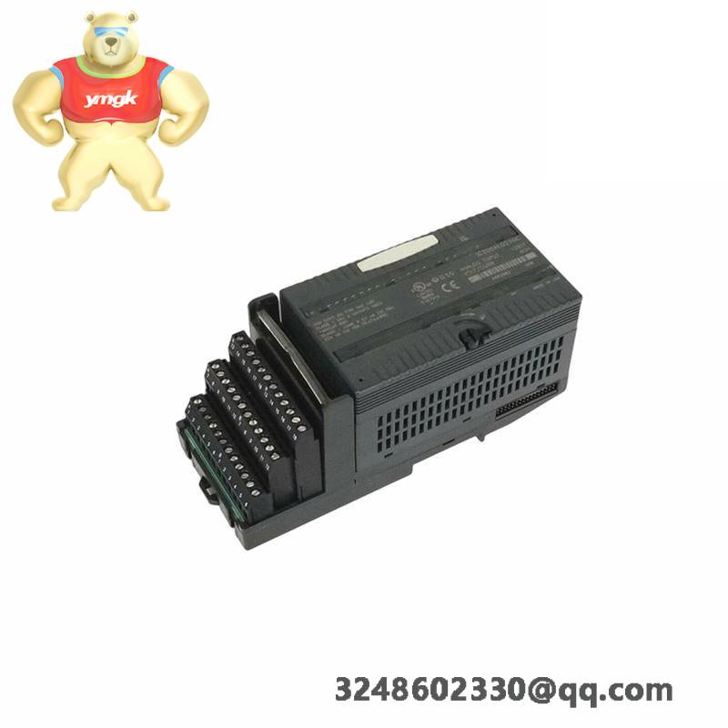 GE IC697ALG444