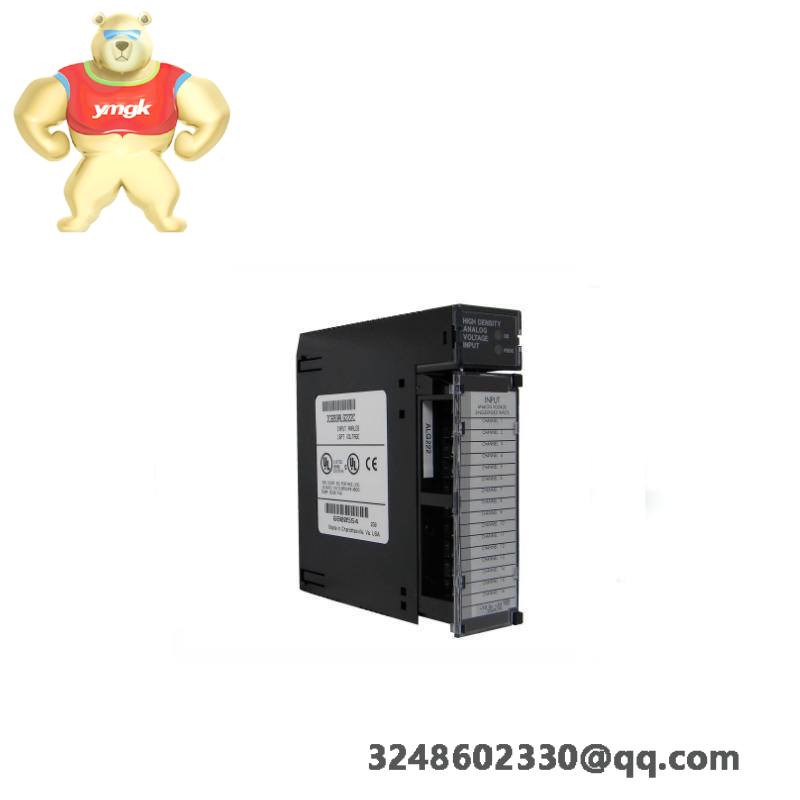 GE DS200TCQBG1BCA