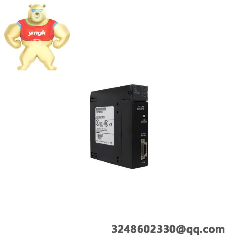 Emerson IC693BEM321