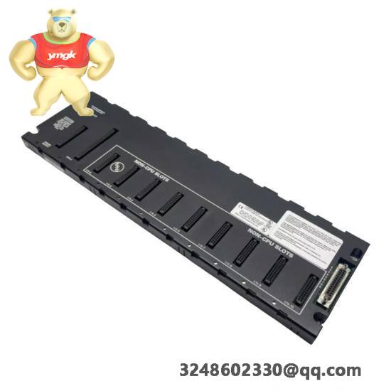 GE IC693CHS392