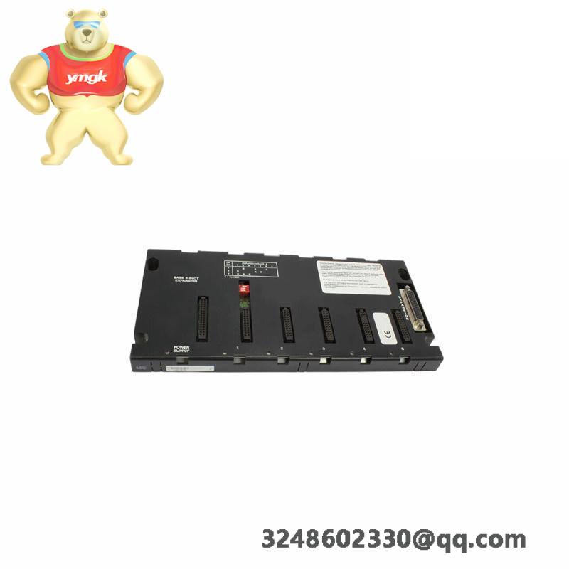 GE IC693CHS398