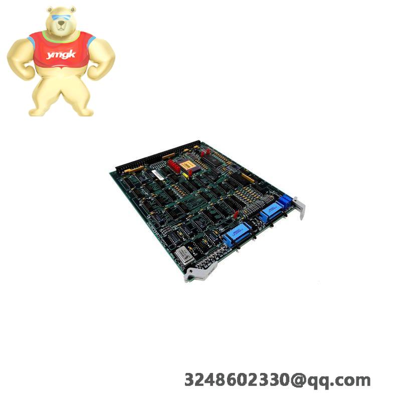 GE IC693CMM301