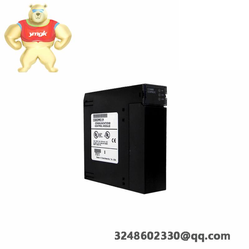 GE CON-AKDX8-SL