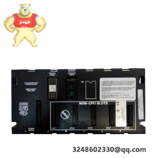 Honeywell C70R CPU