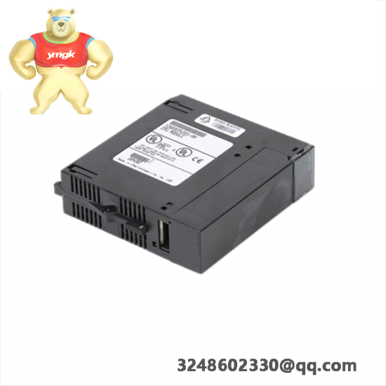 GE IC693CPU331