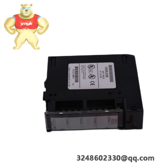 GE IC693CPU363