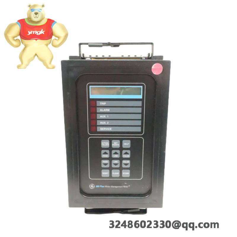 GE IC693CPU372