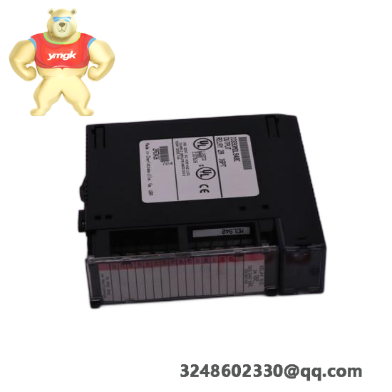 Emerson IC693CPU374
