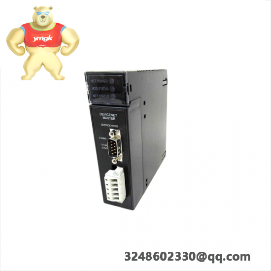 GE IC693DNM200