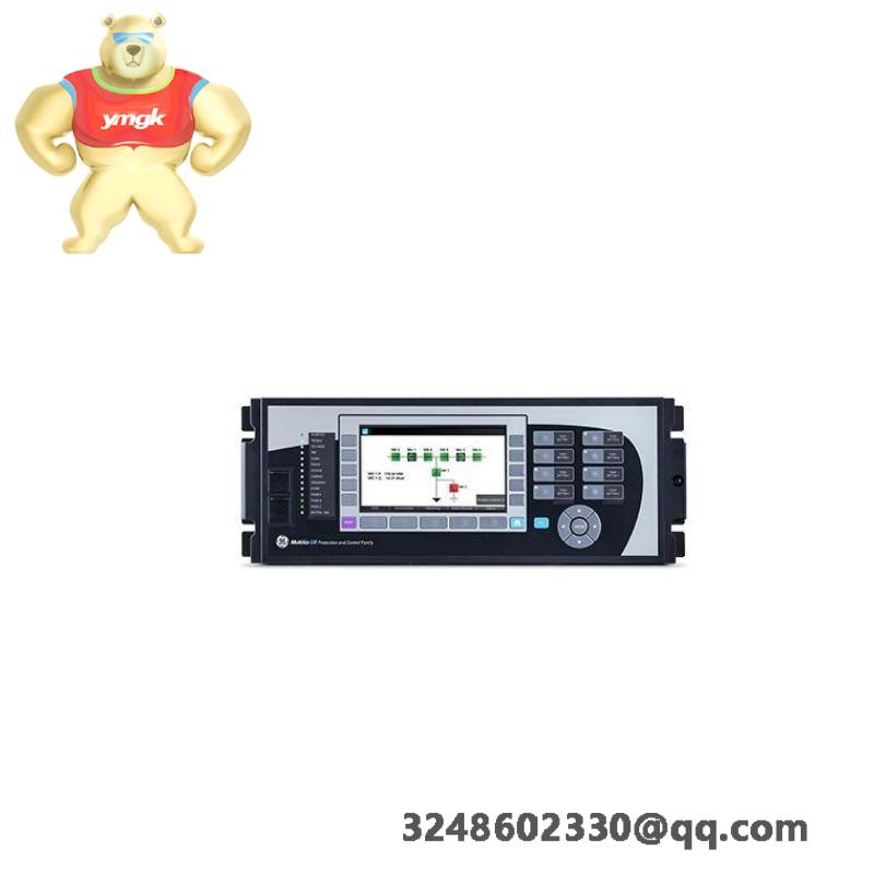 GE IC693DNM200