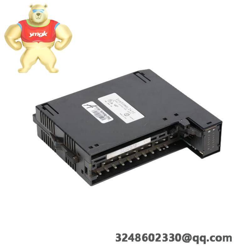 GE IC756COW10IM
