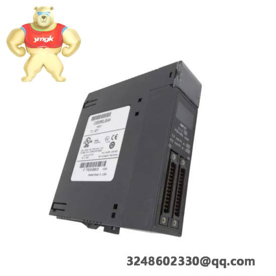 GE IC693MDL654