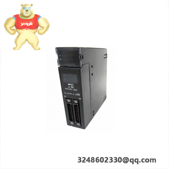 GE IC693MDL655