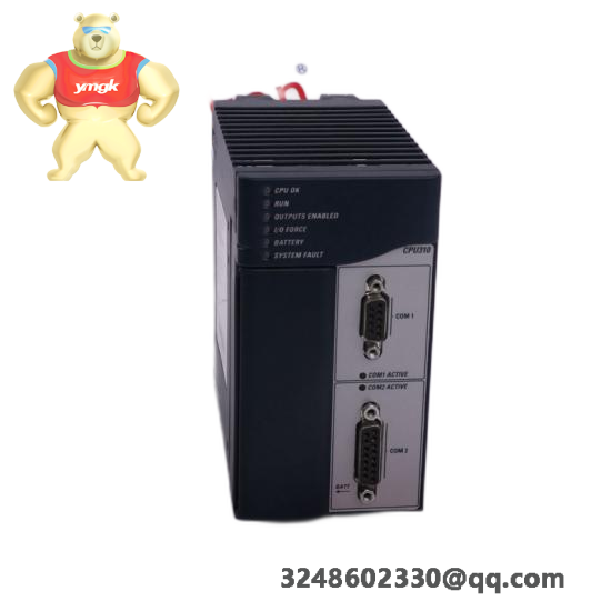 GE IC693MDL655