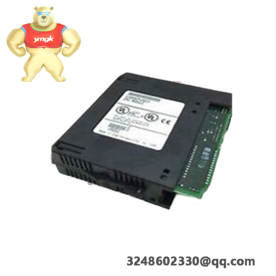 General Electric IC693MDL730F