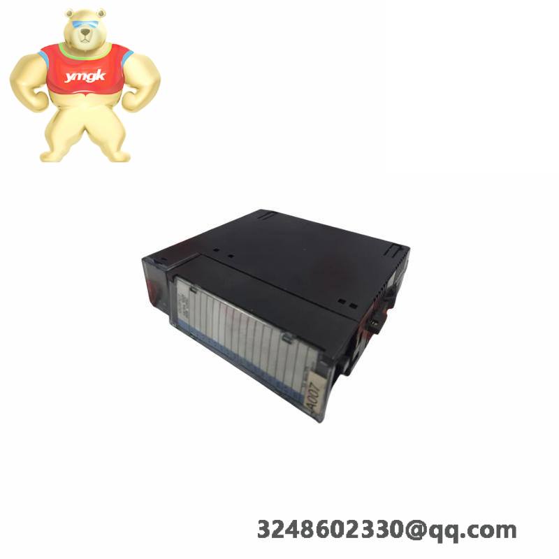 GE Fanuc IC693MDL742