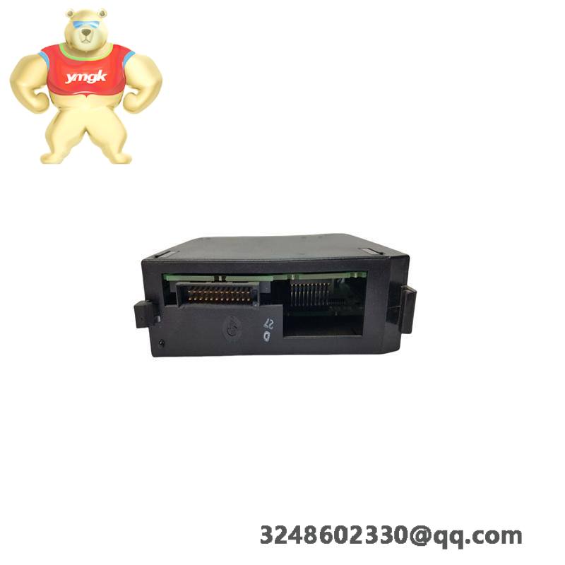 GE IC693MDL753