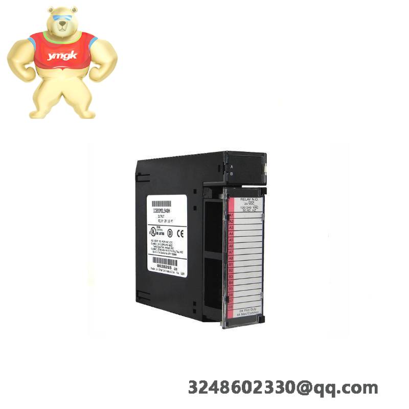 GE IC200PWR002F
