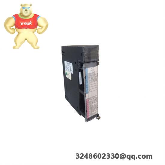 GE IC693MDR390