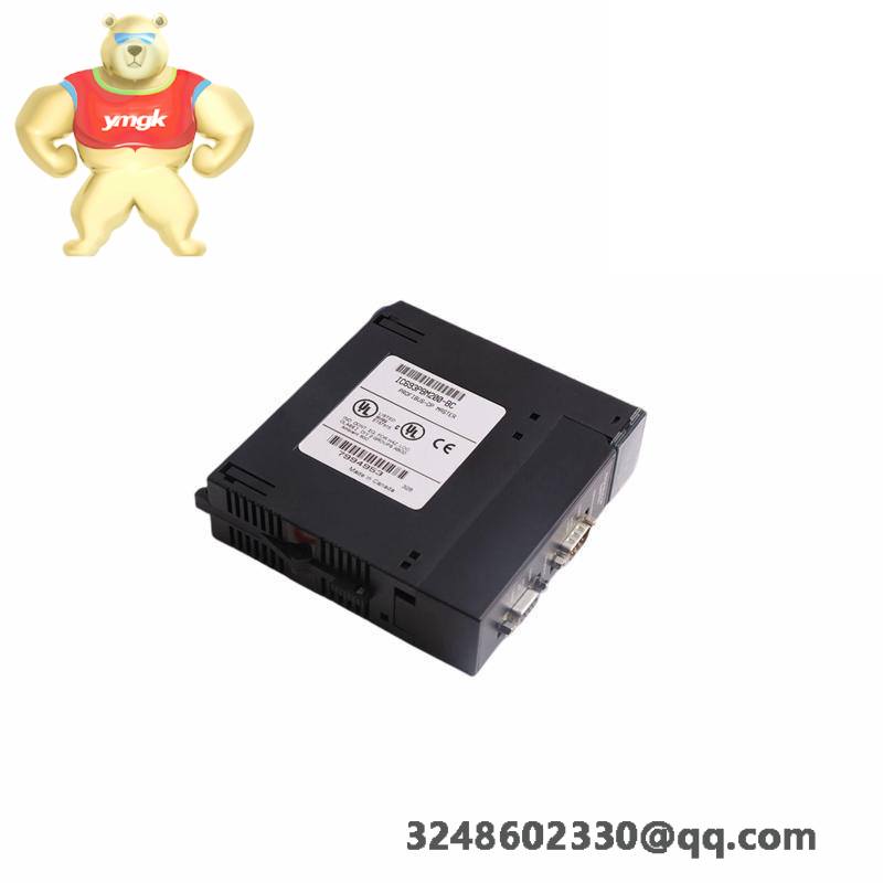 GE IC693PBM200